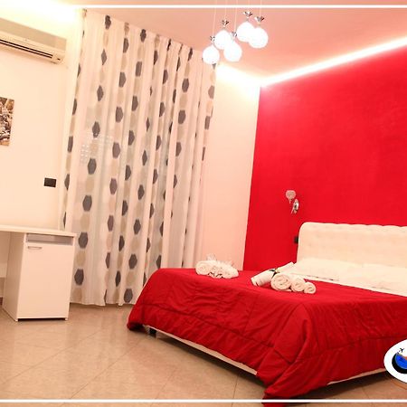 레조디칼라브리아 Beauty House B&B 외부 사진