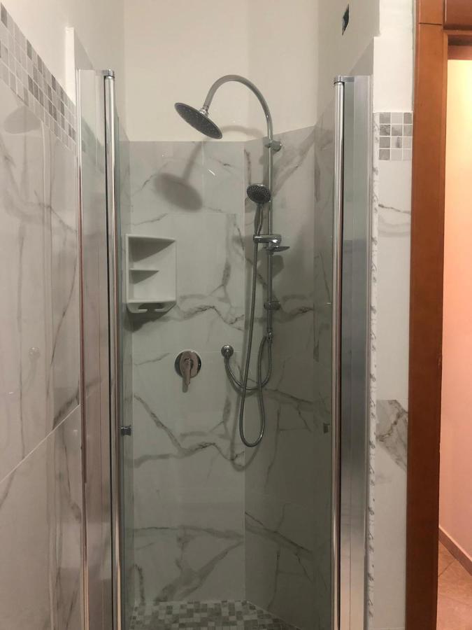 레조디칼라브리아 Beauty House B&B 외부 사진
