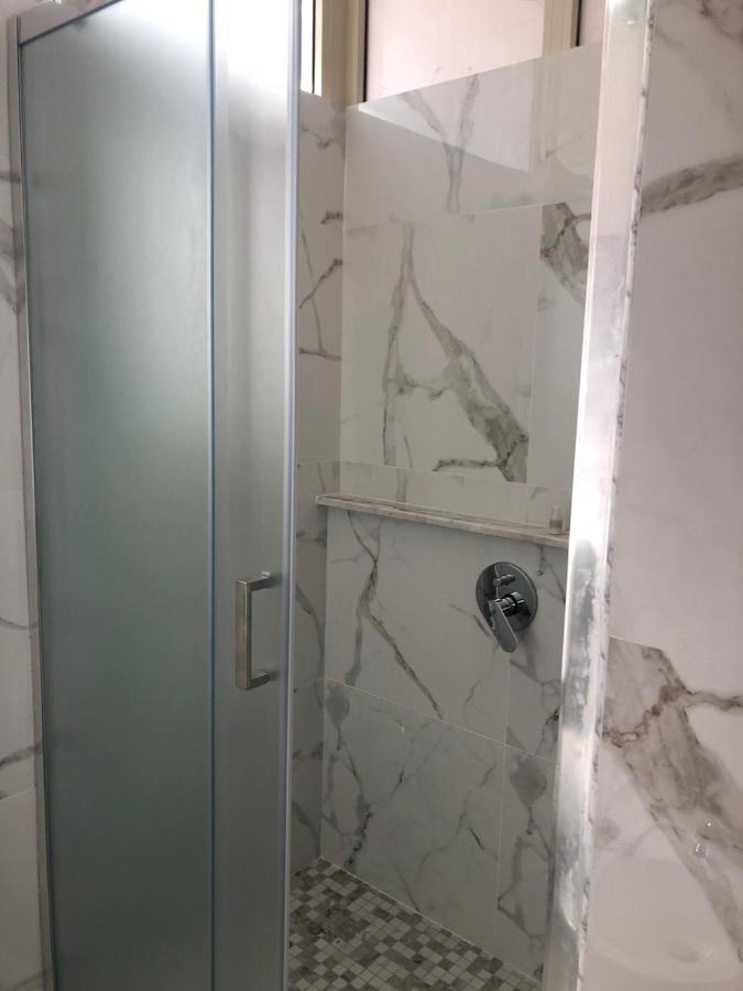 레조디칼라브리아 Beauty House B&B 외부 사진