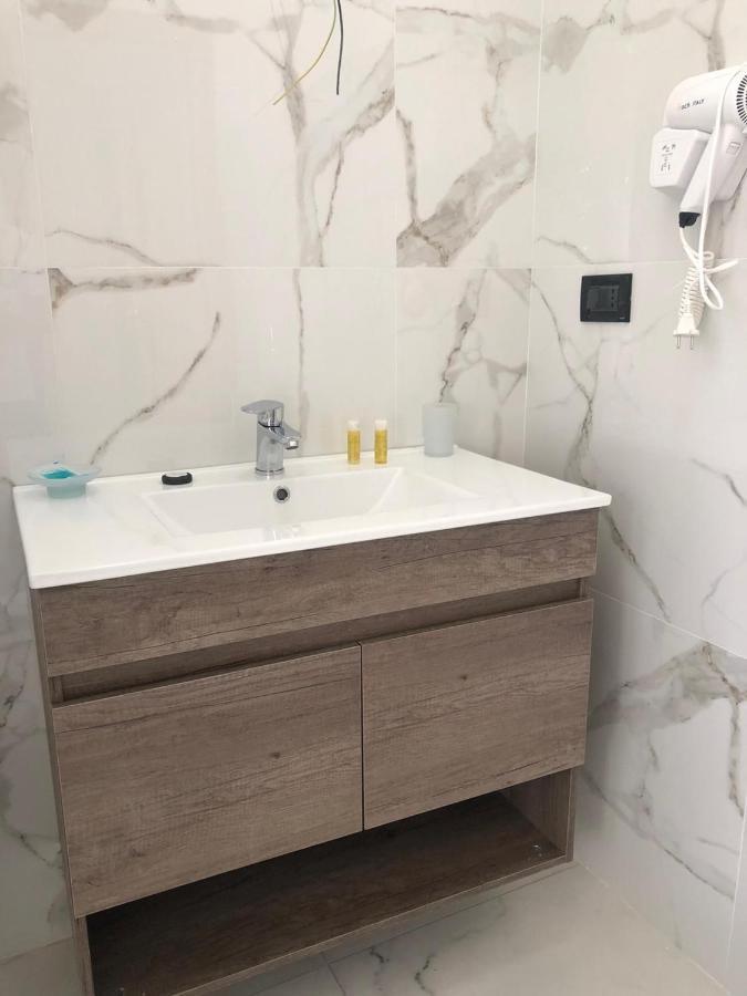 레조디칼라브리아 Beauty House B&B 외부 사진