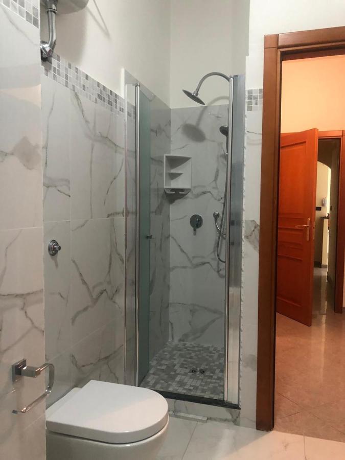 레조디칼라브리아 Beauty House B&B 외부 사진