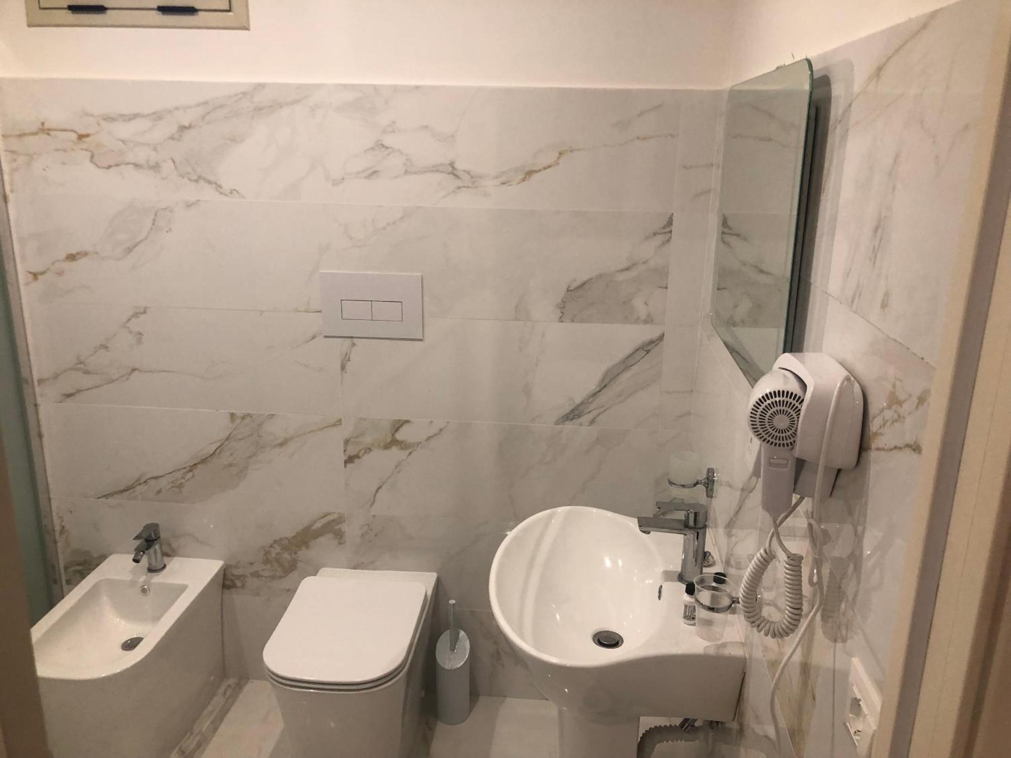 레조디칼라브리아 Beauty House B&B 외부 사진
