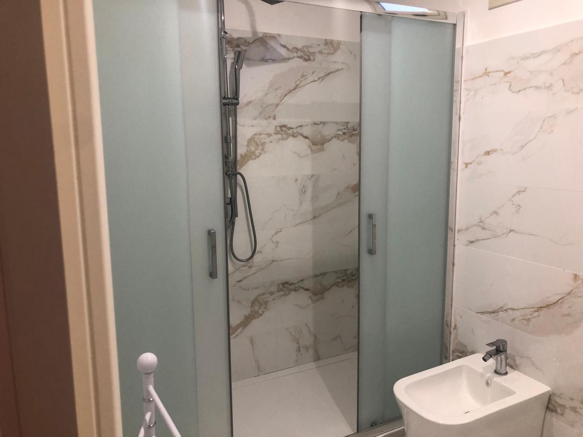 레조디칼라브리아 Beauty House B&B 외부 사진
