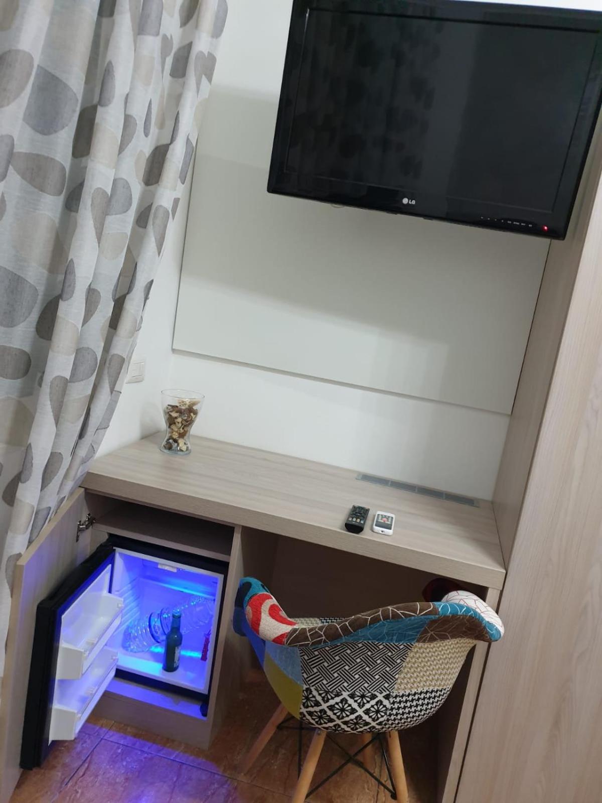 레조디칼라브리아 Beauty House B&B 외부 사진
