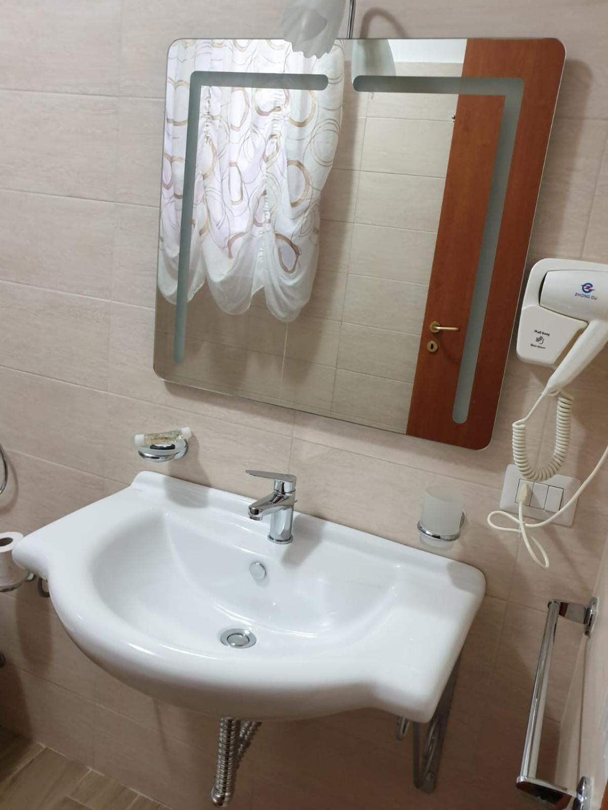 레조디칼라브리아 Beauty House B&B 외부 사진