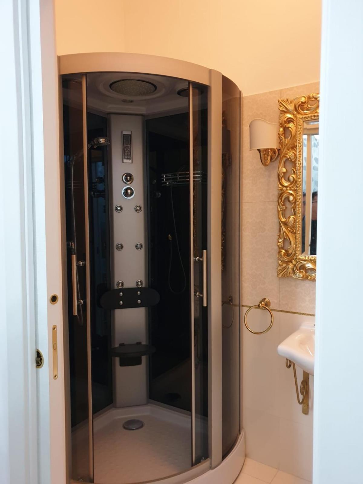 레조디칼라브리아 Beauty House B&B 외부 사진