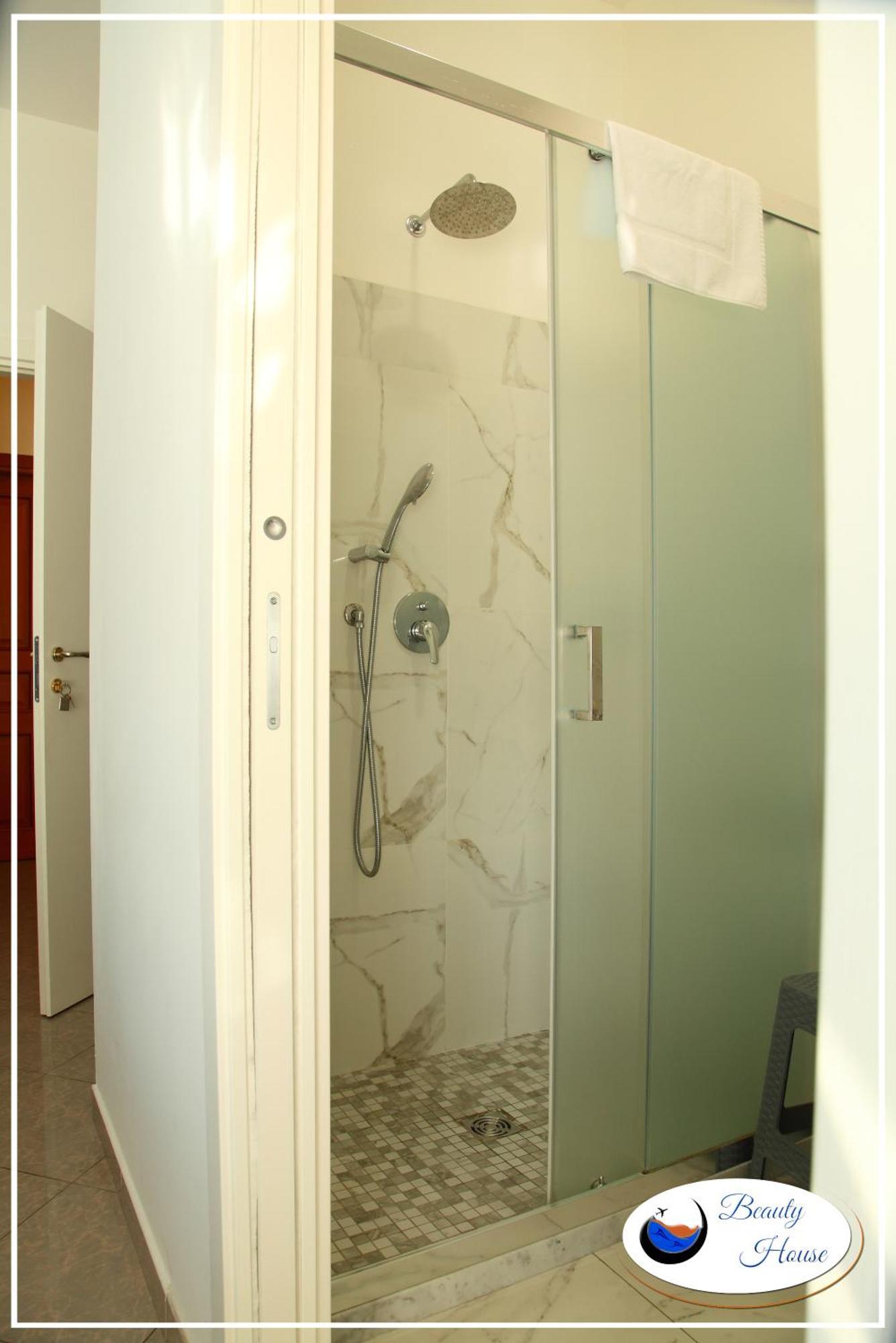 레조디칼라브리아 Beauty House B&B 외부 사진