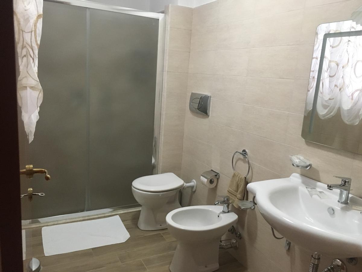 레조디칼라브리아 Beauty House B&B 외부 사진