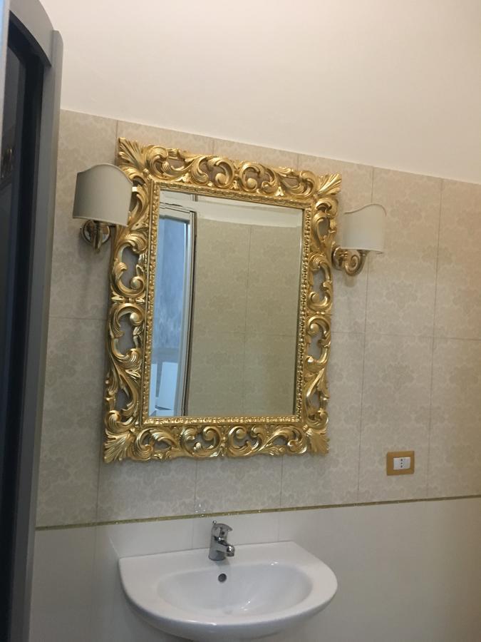 레조디칼라브리아 Beauty House B&B 외부 사진