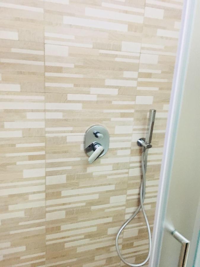 레조디칼라브리아 Beauty House B&B 외부 사진