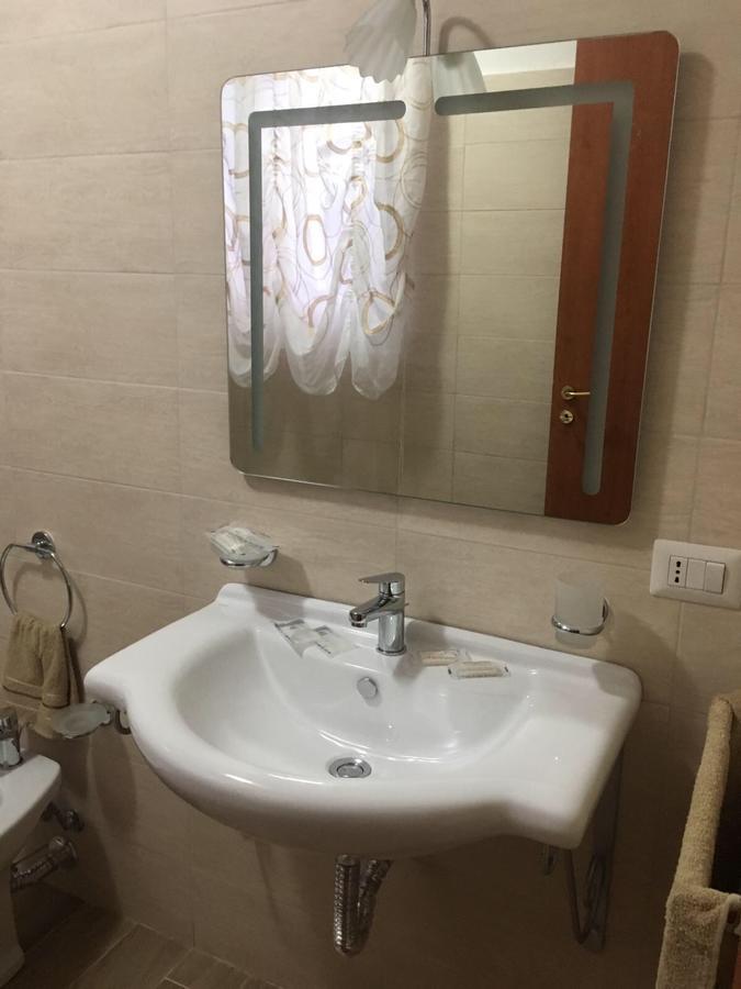 레조디칼라브리아 Beauty House B&B 외부 사진
