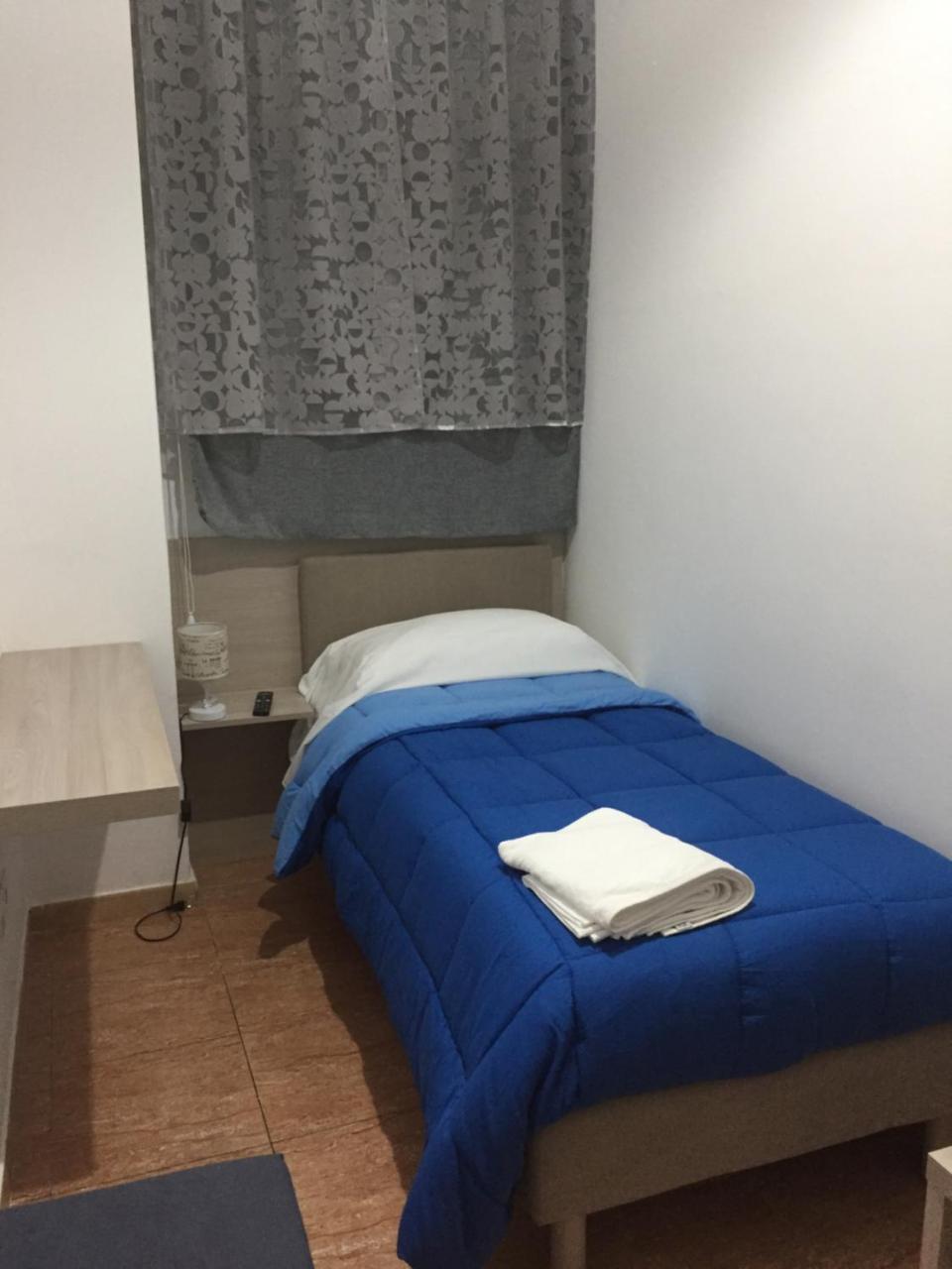 레조디칼라브리아 Beauty House B&B 외부 사진