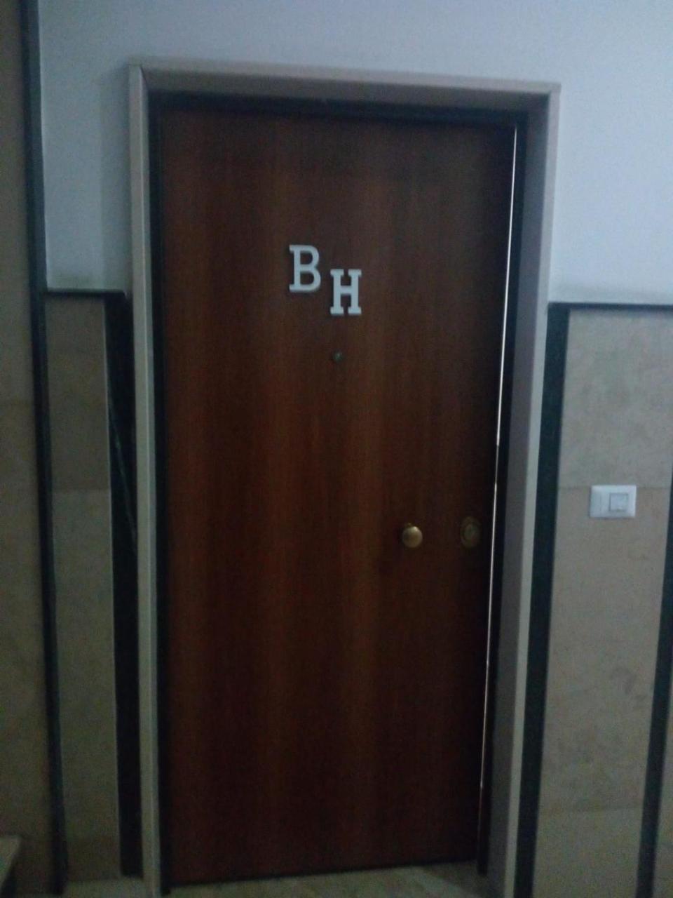 레조디칼라브리아 Beauty House B&B 외부 사진
