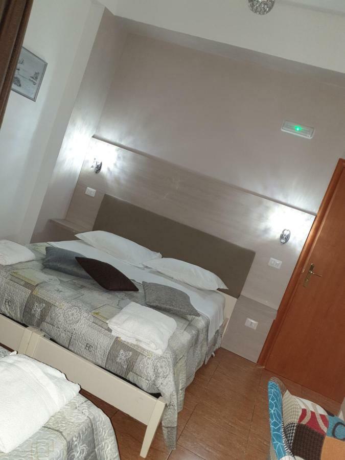 레조디칼라브리아 Beauty House B&B 외부 사진